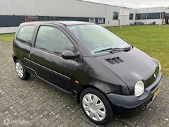 Renault Twingo - 1.2 Dynamique / APK / Stuurbekrachtiging /