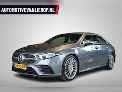 Mercedes-Benz A-klasse - 200 Business Solution AMG | SFEER