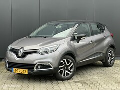 Renault Captur - 1.2 TCe Dynamique | AUTOMAAT | CRUISE | TREKHAAK