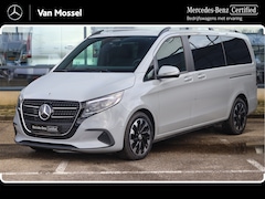 Mercedes-Benz V-klasse - V250d L2 | CLIMA/NAVI/DISTRONIC/CAMERA | Certified