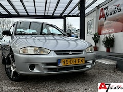 Mitsubishi Colt - 1.3 GLi