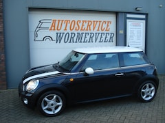 MINI Cooper - 1.6 Cooper Nieuwe APK