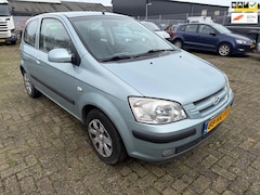 Hyundai Getz - 1.3i GLS Sky Airco Dak 3drs