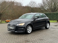 Audi A1 Sportback - 1.0 TFSI Pro Line I PDC I BLUETOOTH I 5 DRS I STOELVERW I NWE APK