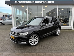 Volkswagen Tiguan - 2.0 TDI 4Motion Highline DSG