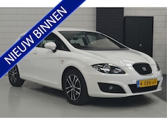 Seat Leon - 1.2 TSI Ecomotive COPA // AIRCO // TREKHAAK // CRUISE // 148.000 km //