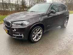 BMW X5 - XDrive40e iPerformance High Executive /Engine smokes