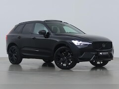 Volvo XC60 - T6 Plug-in hybrid AWD Plus Black Edition | Long Range | Bowers&Wilkins | Luchtvering | 360