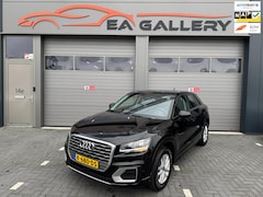 Audi Q2 - 30 TFSI Pro Line | Airco | NAP | Cruise |1e eigenaar