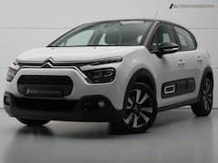 Citroën C3 - 1.2 PureTech Shine (APPLE CARPLAY, AUTOMAAT, LED VERLICHTING, NAVIGATIE, CAMERA, CLIMATE,