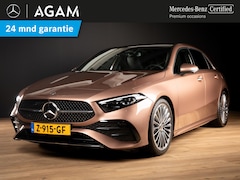 Mercedes-Benz A-klasse - Hatchback 180 AMG Line Premium PLUS | Panorama dak