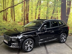 Volvo XC60 - 2.0 T6 Plug-in hybrid AWD Core Bright Long Range Automaat Panodak Google Maps Camera LED 1