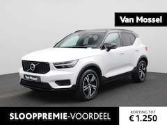 Volvo XC40 - 1.5 T3 R-Design | PANORAMADAK | LEDER | STOELVERWARMING | SPORTSTOELEN | ELEKTRISCHE ACHTE