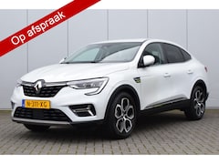 Renault Arkana - 1.6 E-Tech Hybrid 145 Intens Stoel/Stuurverwarming Led Navi Pdc Trekhaak