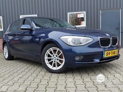 BMW 1-serie - 116i Business+ MOTOR DEFECT