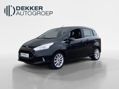 Ford B-Max - 1.0 EcoBoost Titanium