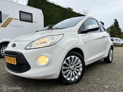 Ford Ka - 1.2 Grand Prix start/stop AIRCO / Lm velgen / NW APK