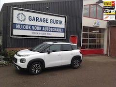 Citroën C3 Aircross - 1.2 PureTech S&S Shine