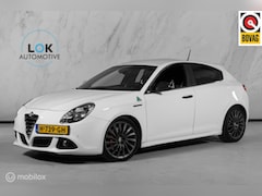 Alfa Romeo Giulietta - 1.7 TBi Quadrifoglio Verde BOSE|AIRCO|