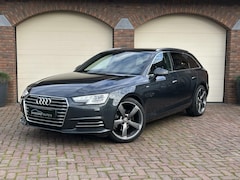 Audi A4 Avant - 1.4 TFSI Design Pro Line Plus Navi LED Cruise Clima 20" LMV