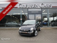 Fiat 500 - 1.2 Lounge