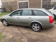 Nissan Primera Estate - 1.8 Visia