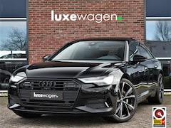 Audi A6 Limousine - 50 TFSI e quattro Pano ACC 360 El-zetels HD-LED