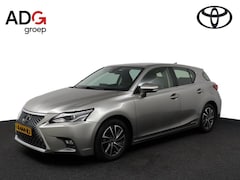 Lexus CT 200h - Business Line | Adaptive Cruise Control | Lane Assist | Camera |