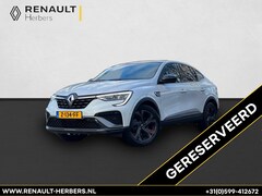 Renault Arkana - 1.6 E-Tech hybrid 145 R.S. Line RS Line / PANORAMADAK / VELE OPTIES