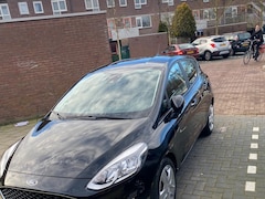 Ford Fiesta - 1.0 EcoBoost Connected