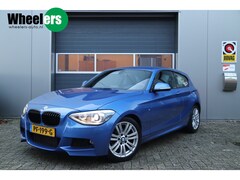 BMW 1-serie - 116i M Sport Edition High Executive