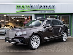 Bentley Bentayga - 3.0 V6 Hybrid / NL AUTO / 1E EIG / NACHTZICHT / ADAPT.CRUISE