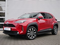 Toyota Yaris Cross - 1.5 Hybrid First Edition