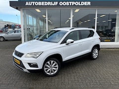 Seat Ateca - 1.0 EcoTSI Style