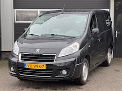 Peugeot Expert - 227 2.0 HDI L1H1 Navteq 2 AIRCO TREKHAAK NAP