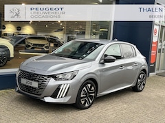 Peugeot 208 - 1.2 Turbo 100 PK Allure | € 5.500 DEMO Voordeel | Keyless entry | Navigatie | 360 Graden C