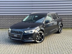 Audi A3 Sportback - 1.8 TFSI S-Line Navi Cruise Led PDC Stoelvw