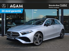 Mercedes-Benz A-klasse - Hatchback 250 e AMG Line