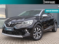 Renault Captur - 1.6 E-Tech Plug-in Hybrid 160 Intens Automaat / Climate Control / Navigatie