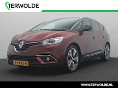 Renault Grand Scénic - 1.3 TCe 140 Intens | Trekhaak | Parkeercamera |