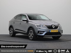 Renault Arkana - E-Tech Hybrid 145pk Intens | Trekhaak | Adaptieve Cruise Control | Navigatie |