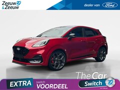 Ford Puma - 1.0 EcoBoost Hybrid ST 170 Pk | Automaat | €4.000.- korting | 0, 99% rente | Nieuw te best