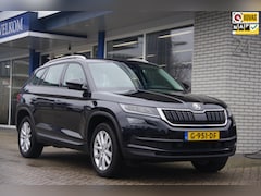 Skoda Kodiaq - 1.5 TSI Automaat Trekhaak Camera App-connect