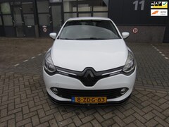 Renault Clio - 0.9 TCe Expression 2014 Navi 5-Deurs Airco NAP APK