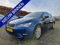 Seat Leon - 1.4 TSI Style ✅NIEUWE DISTRIBUTIE ✅NIEUWE APK