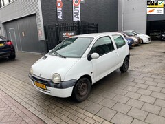 Renault Twingo - 1.2 Epicéa Stuurbekrachtiging Trekhaak NAP APK