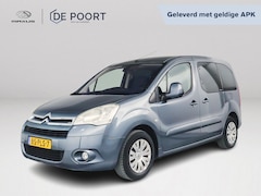 Citroën Berlingo - VTi 120 Multispace | 7 Zits | Schuifdeuren links en rechts