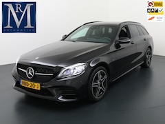 Mercedes-Benz C-klasse Estate - 300 e Business Solution AMG | RIJKLAARPRIJS INCL. 12MND BOVAG