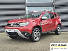 Dacia Duster - TCe 100 Bi-Fuel Journey Duster 1.0 TCe 100 Bi-Fuel Journey 360' Camera, Navigatie