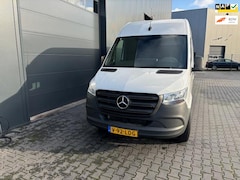 Mercedes-Benz Sprinter - 317 L3 Automaa BPM-VRIJ